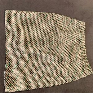 Kate Spade skirt the rules skirt size 4 EUC